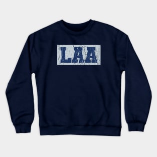 LAA Crewneck Sweatshirt